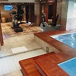 Отель Le 3*