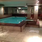 Отель Le
