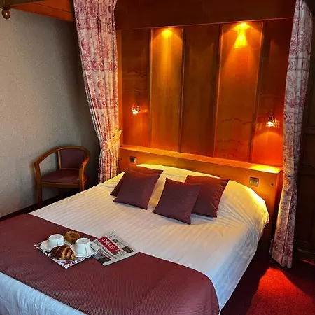 Le 3* Riquewihr