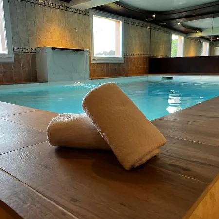 Otel Le Riquewihr