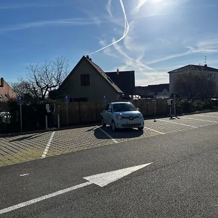 Le Otel Riquewihr