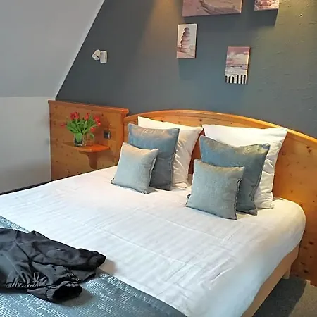 Otel Le Riquewihr