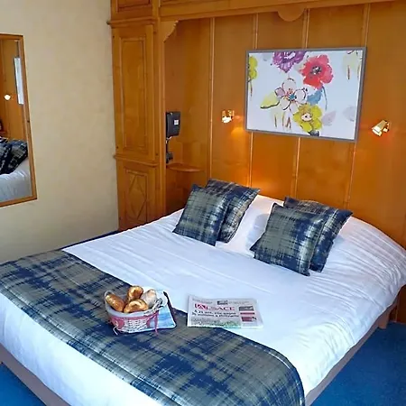 Otel Le Riquewihr