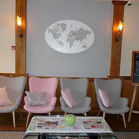 Otel Le