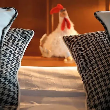 Otel Le
