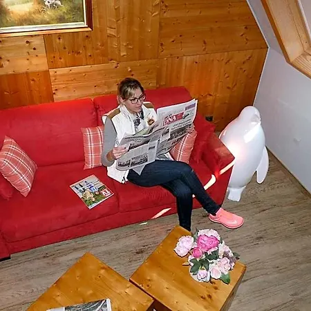 Otel Le Riquewihr