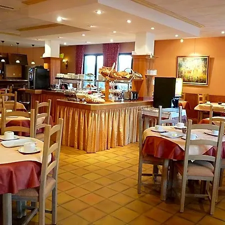 Le Otel Riquewihr