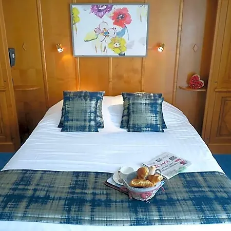 Le Otel 3*