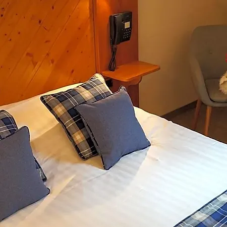 Le Otel Riquewihr