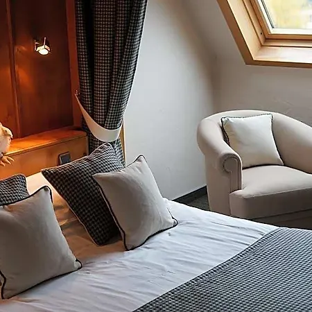 Le Otel 3*