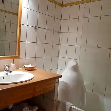 Le Otel Riquewihr