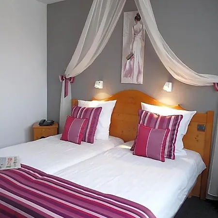 Le Otel Riquewihr