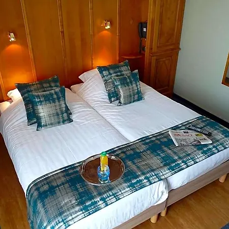 Le 3* Riquewihr