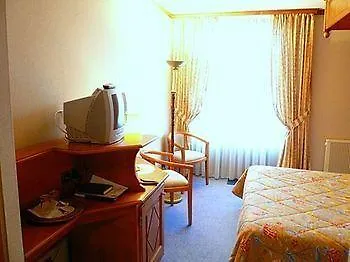 Le Hotel Riquewihr