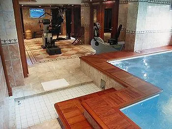 Hotell Le 3*