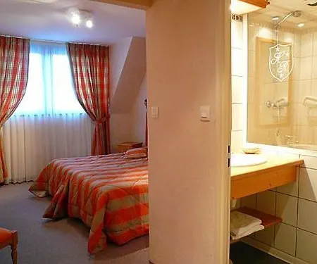 Le 3* Riquewihr