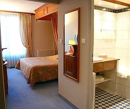 Hotell Le
