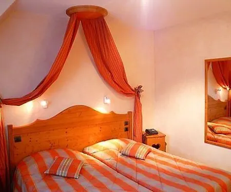Le Hotel Riquewihr