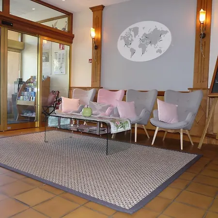 Hotell Le Riquewihr