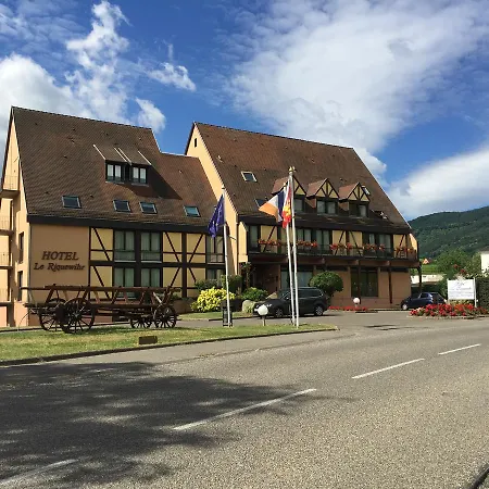 Hotel Le 3*