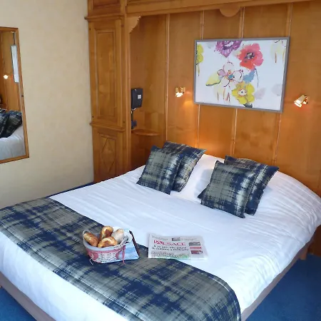 Otel Le 3*