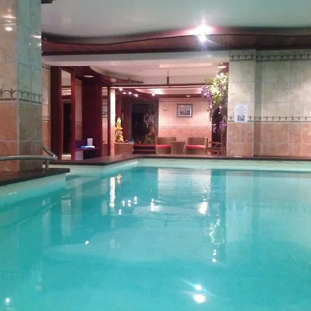 Le Otel 3*