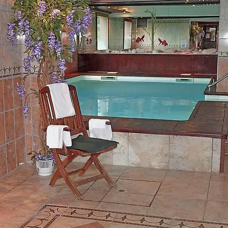 Otel Le Riquewihr