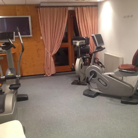 Le Otel 3*