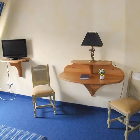 Le Otel 3*
