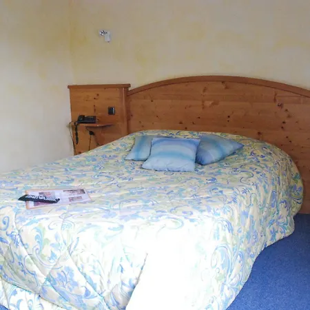 Otel Le Riquewihr