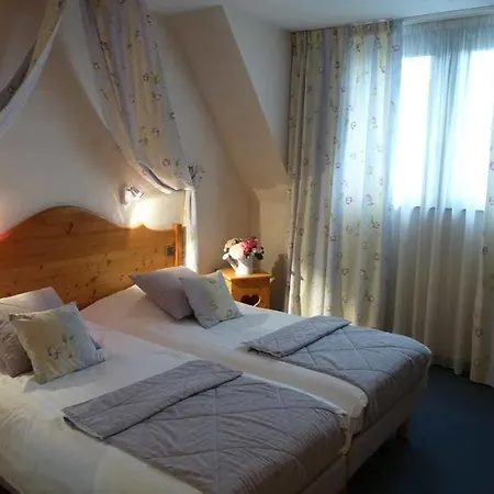 Le Otel 3*