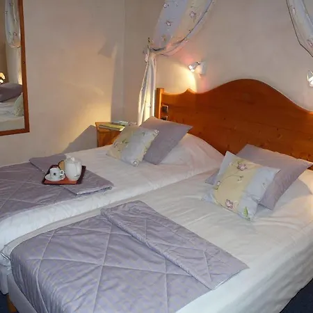 Le 3* Riquewihr