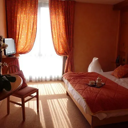 Le 3* Riquewihr