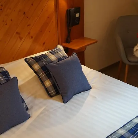 Le Hotel