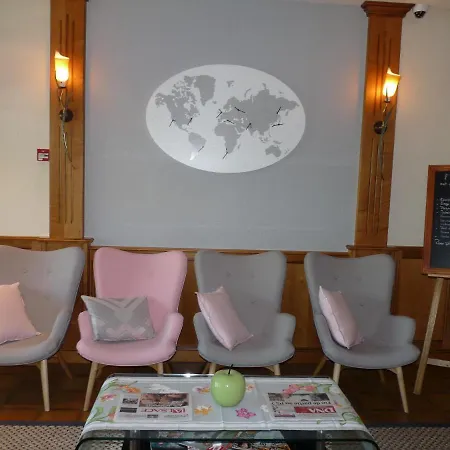 Le Otel Riquewihr